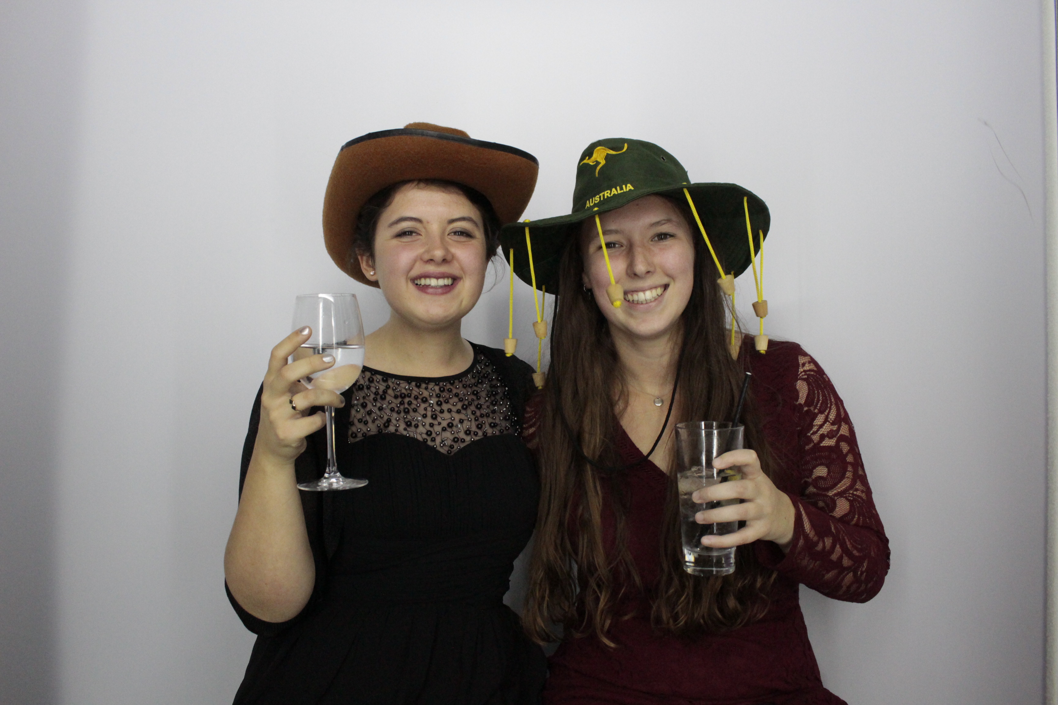 Norland Freshers Ball 2019 | View more photos from the event at gallery.myphotoboothexperience.co.uk/u/MyPhotoBoothExperienceLtd/Norland-Freshers-Ball-2019